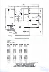 Blk 648B Jurong West Street 61 (Jurong West), HDB 5 Rooms #556704571